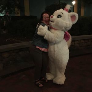 Meet your Posher, Cheryl